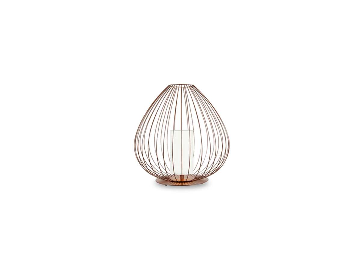 Karman Cell Ct612 Am Ext Outdoor Floor Lamp