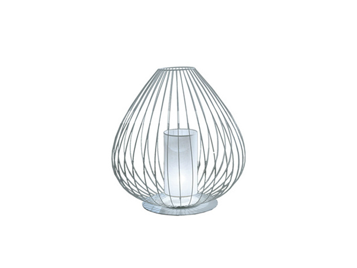 Karman Cell M612 Ext Floor Lamp Outdoor