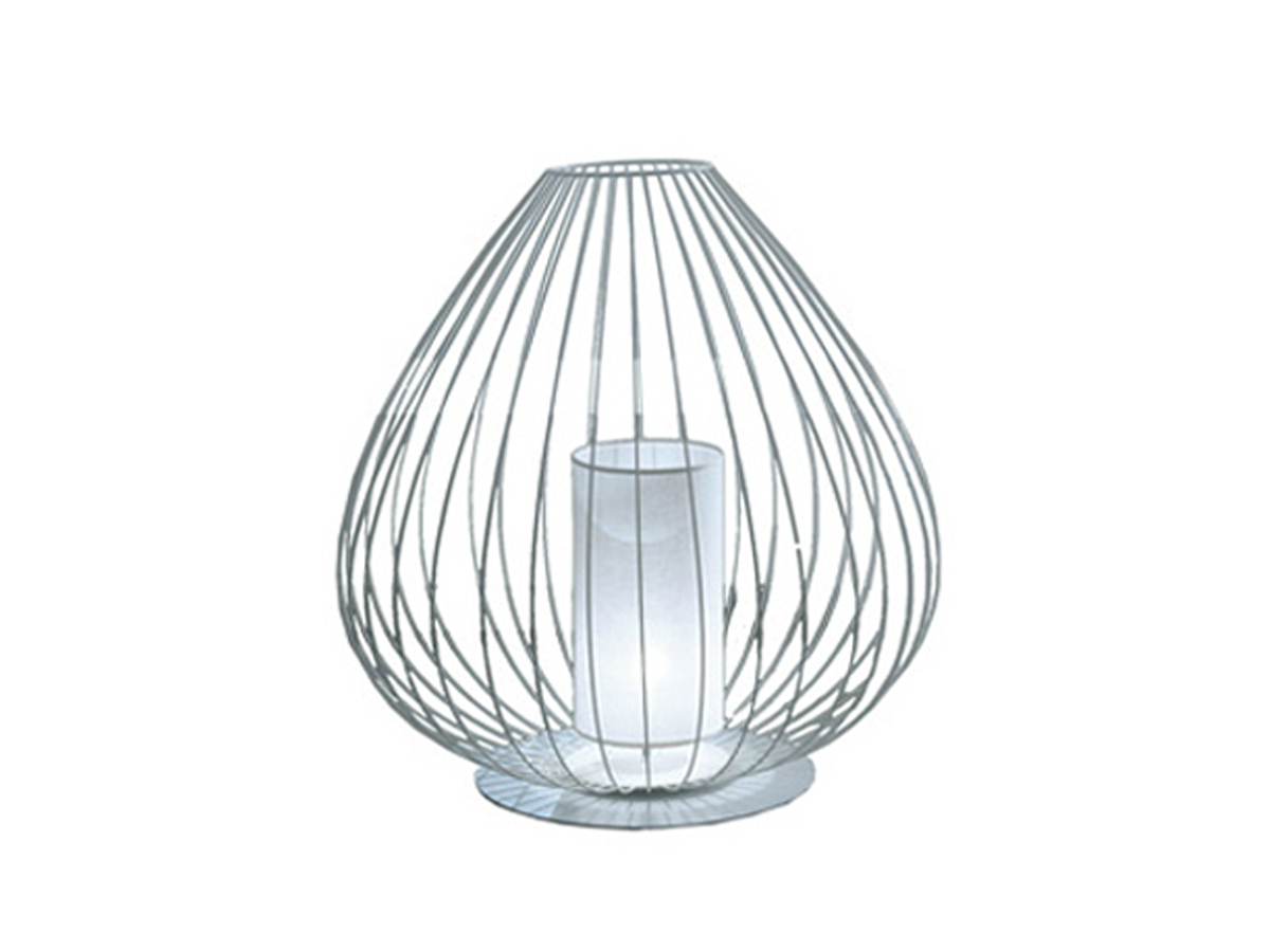 Karman Cell M6613 Ext Floor Lamp Outdoor
