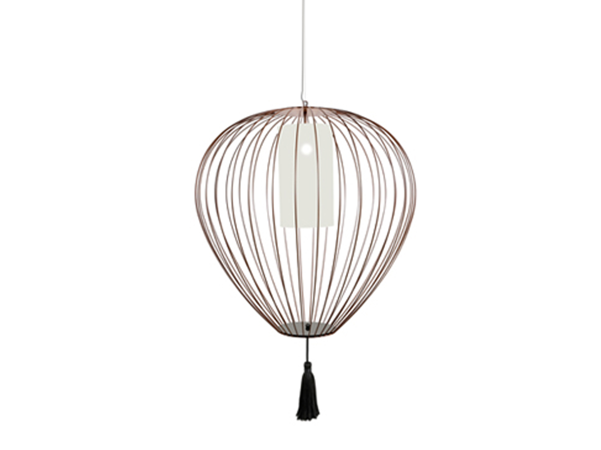 Karman Cell Se613b Int Suspension Lamp