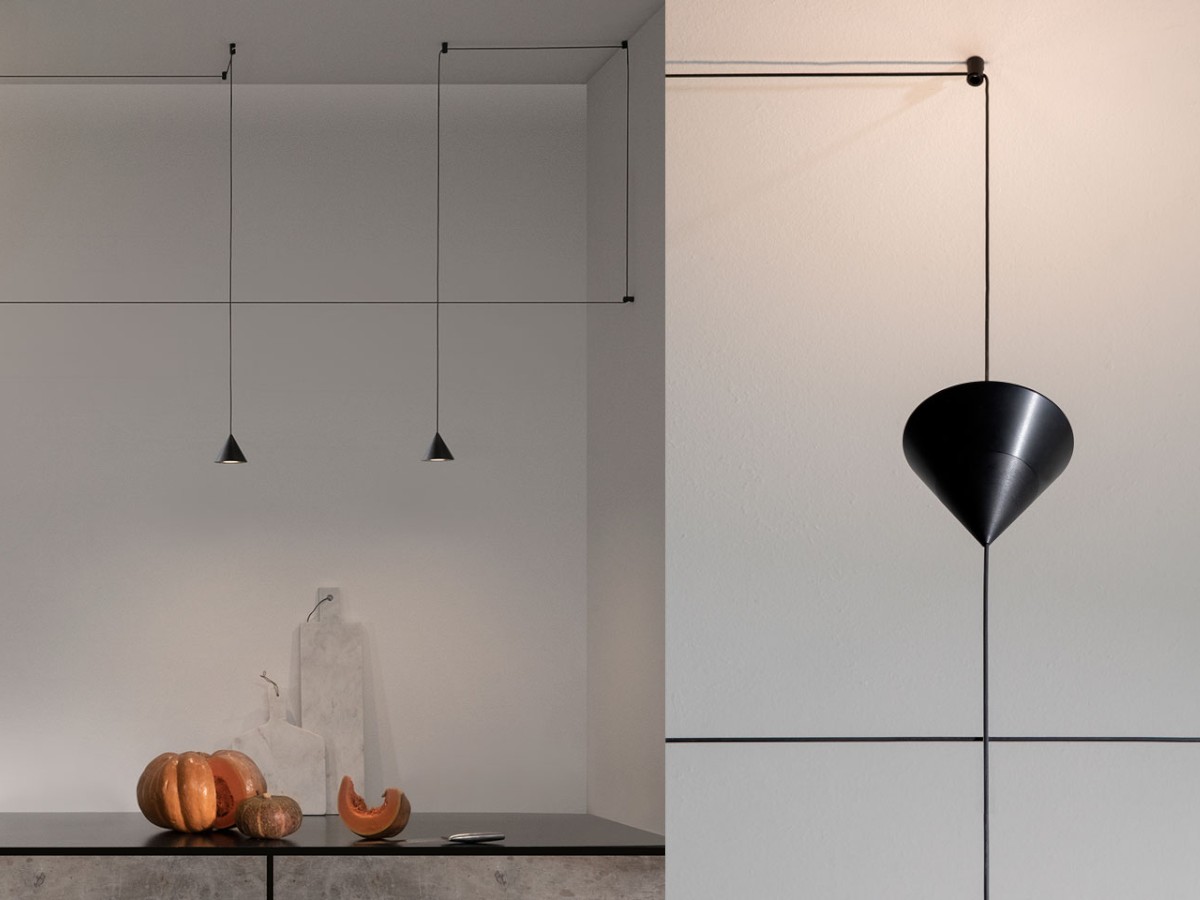 Karman Filomena Ap270 Wall Lamp O11
