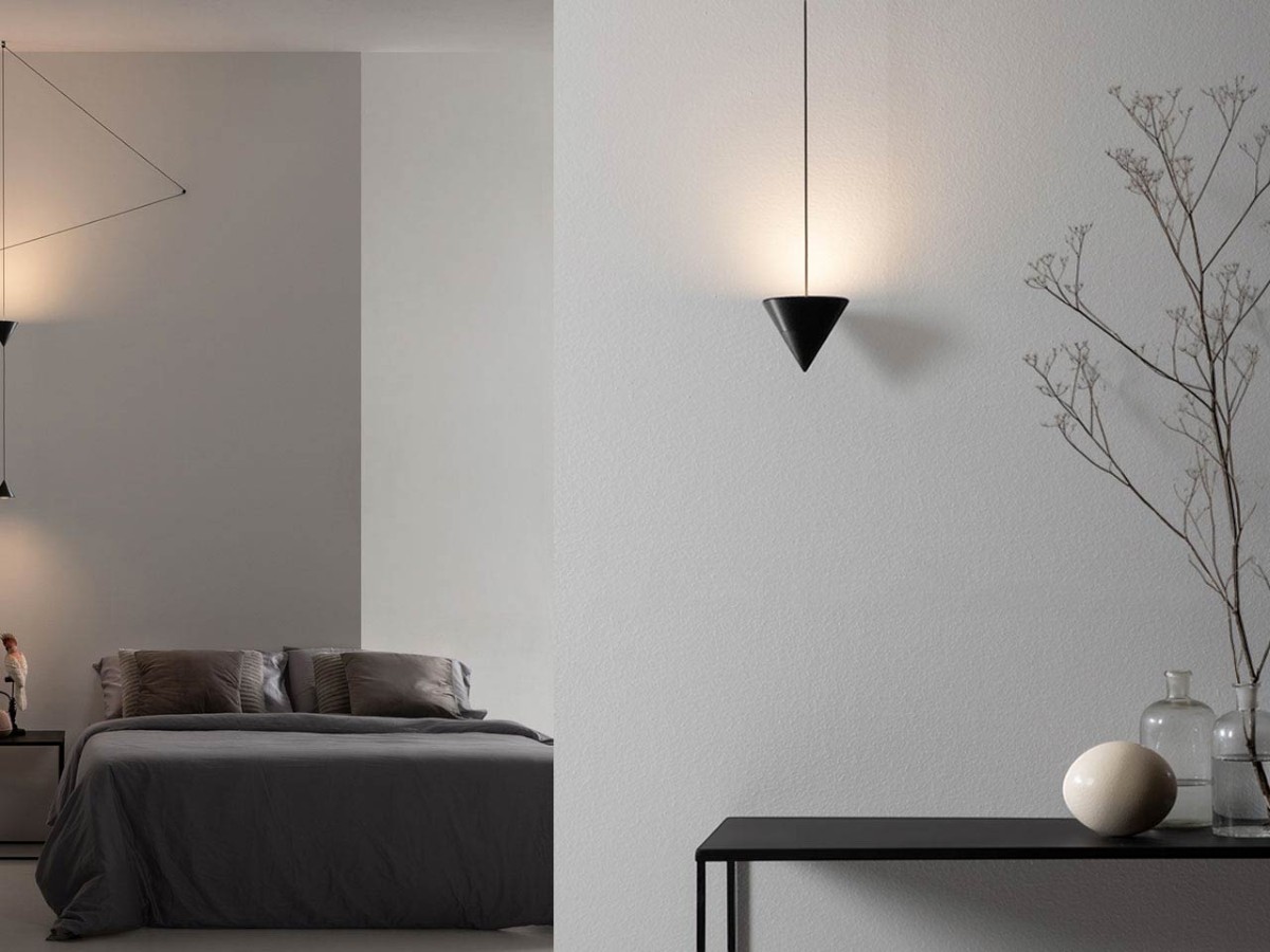 Karman Filomena Ap270 Wall Lamp O11