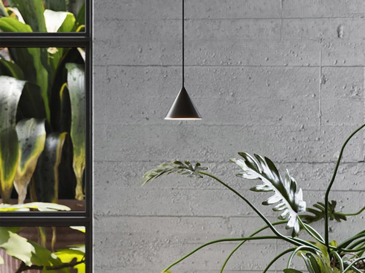 Karman Filomena Hp270 Floor Ceiling Lamp Indoor O11