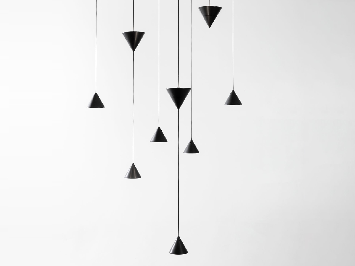 Karman Filomena Suspension Lamp Se270 Cn Int
