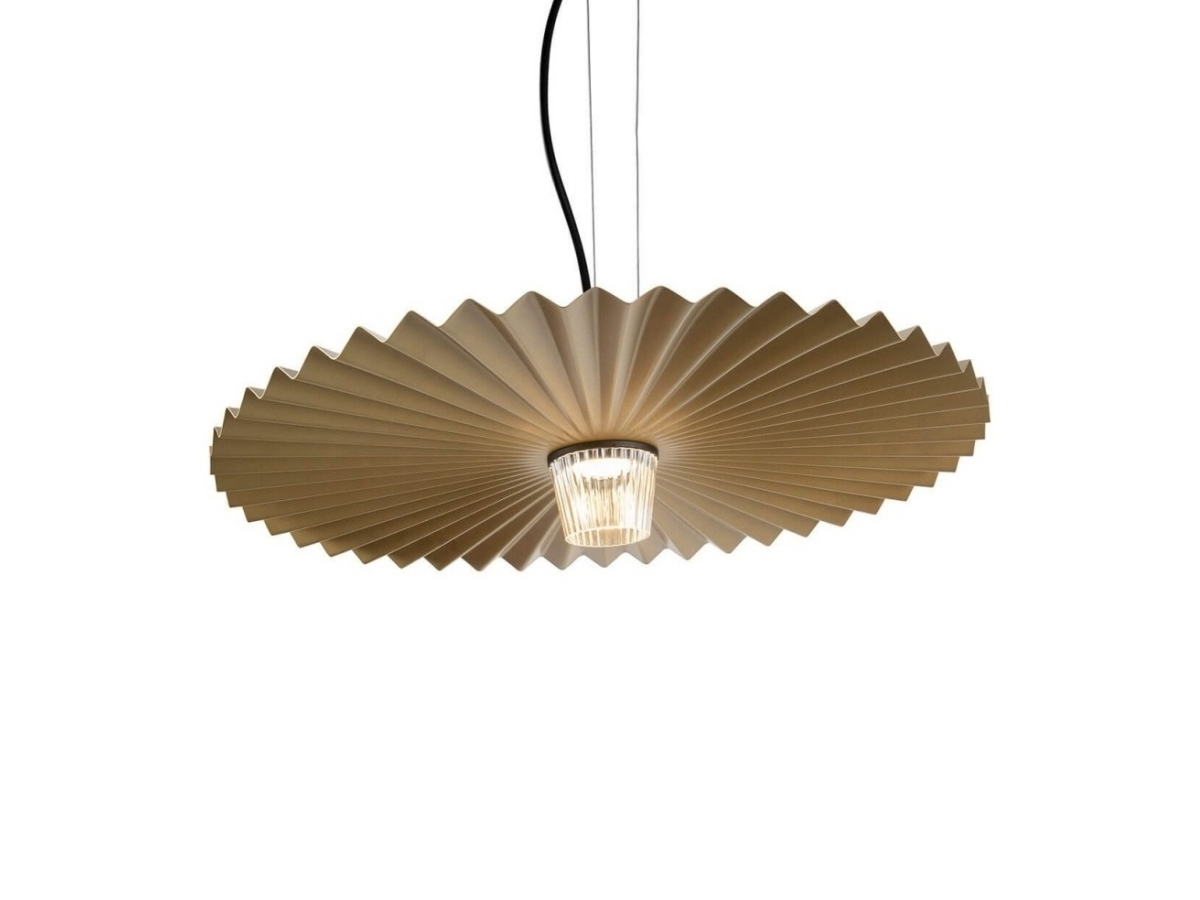 Karman Gonzaga Se185 Cd Ext Indoor Outdoor Suspension Lamp