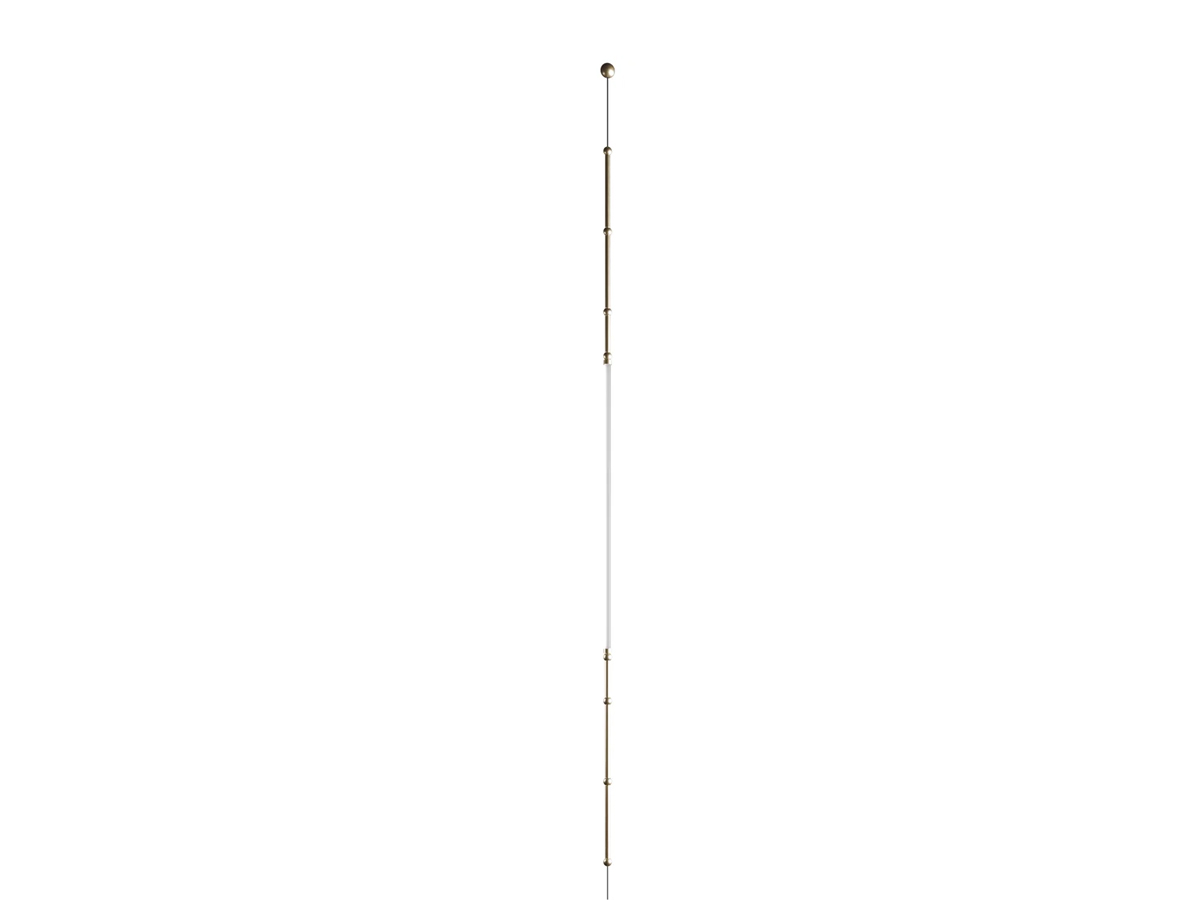 Karman Leda Hp293 Int Floor Ceiling Lamp