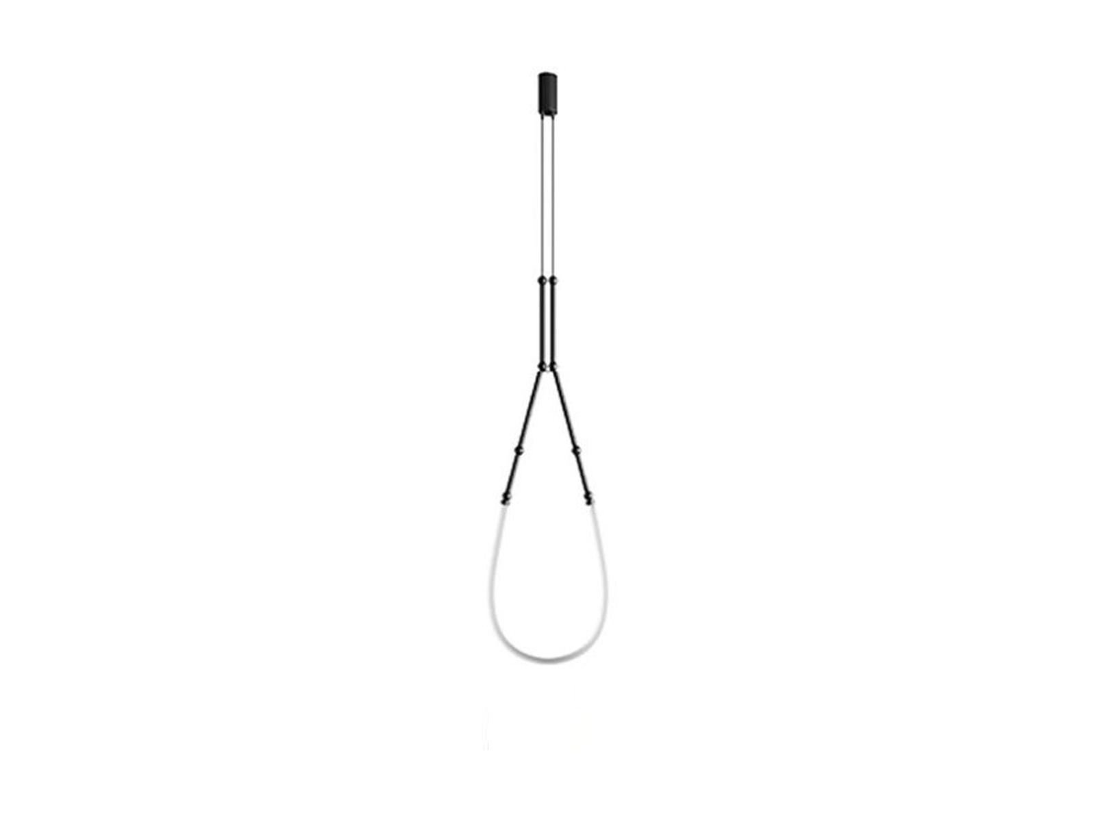 Karman Leda Se293 An Outdoor Suspension Lamp