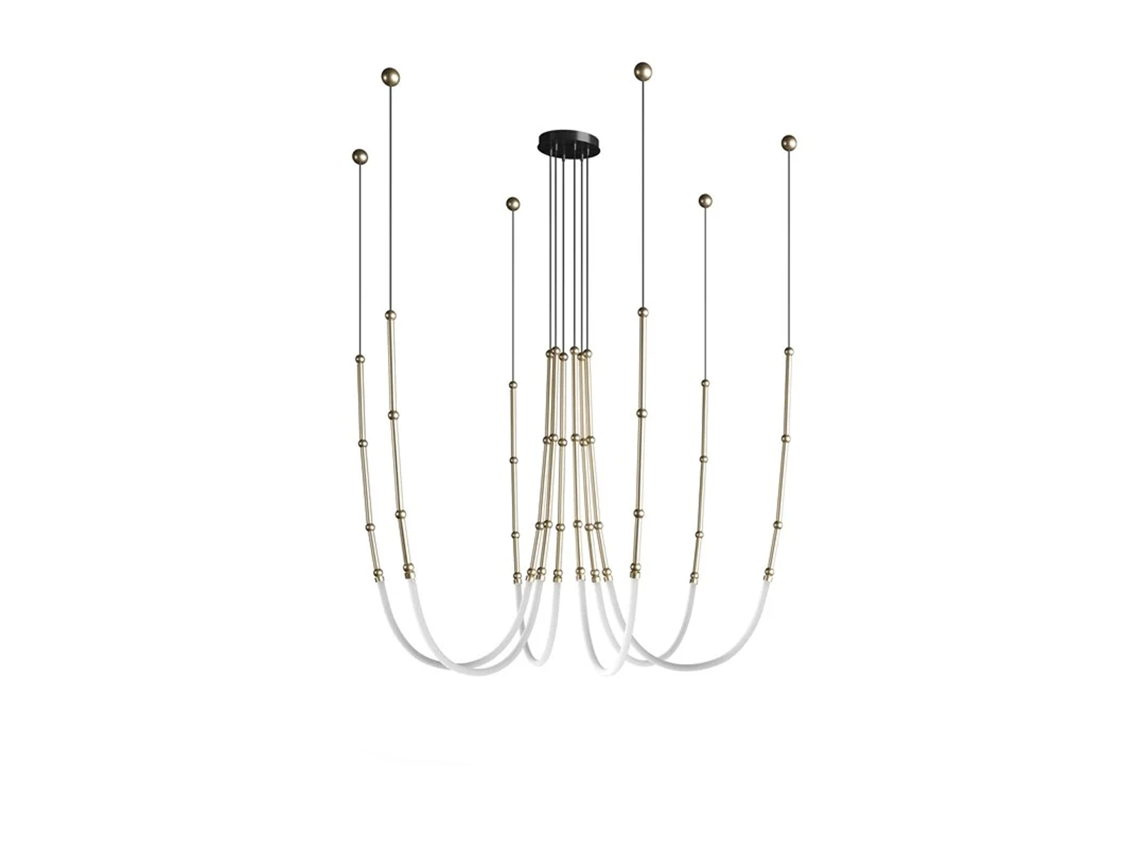 Karman Leda Se293 Do Suspension Lamp