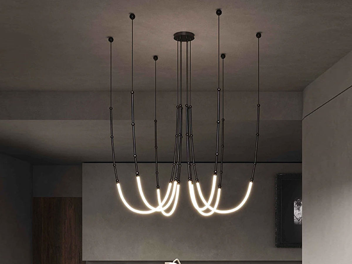 Karman Leda Se293 Do Suspension Lamp