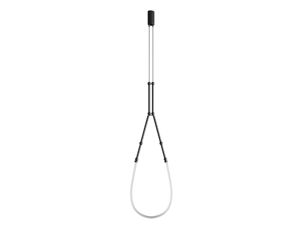 Karman Leda Se293a Suspension Lamp Indoor