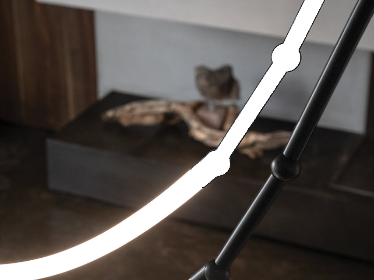 Karman Leda Se293a Suspension Lamp Indoor