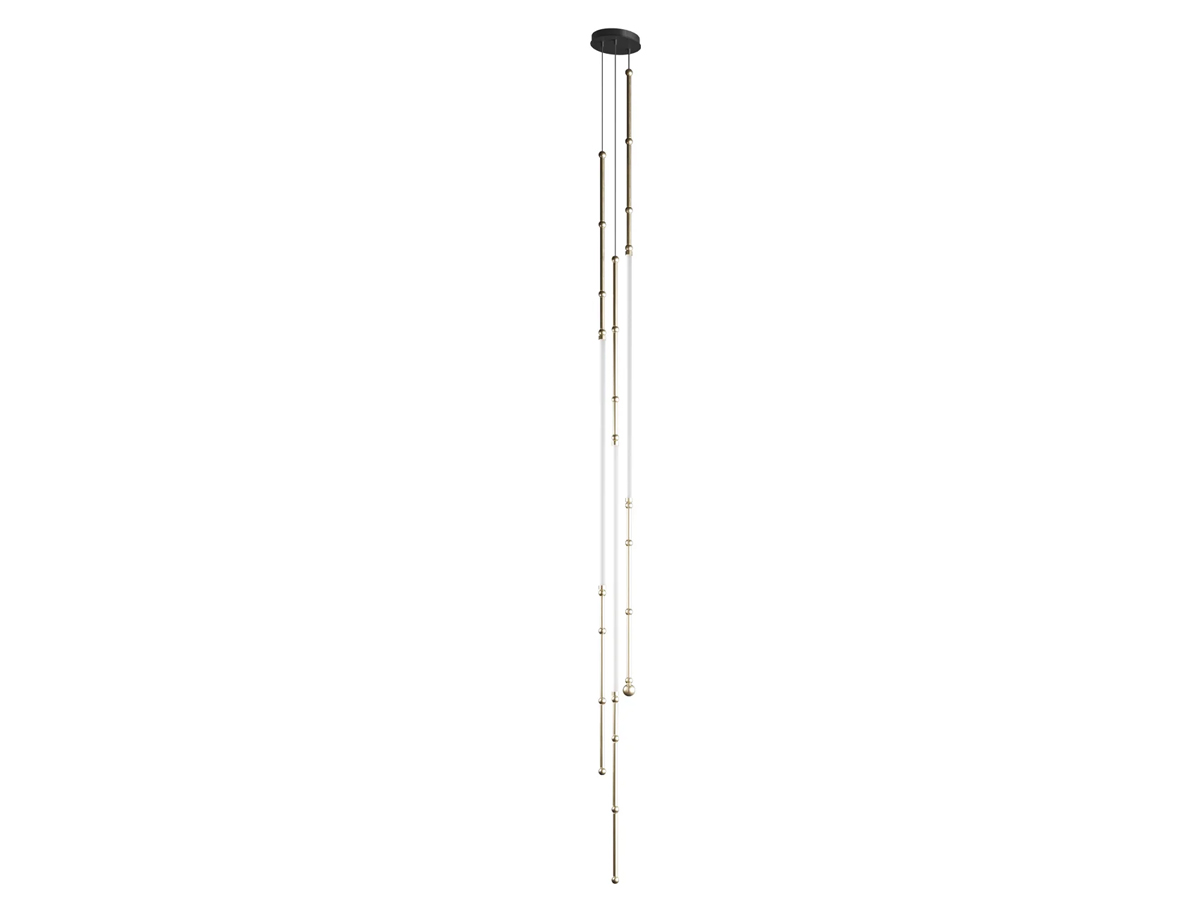 Karman Leda Se293e Suspension Lamp Indoor