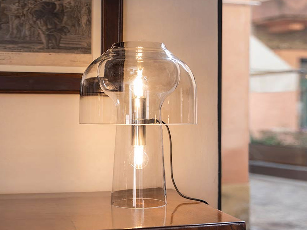 Karman Table Lamp Lilly
