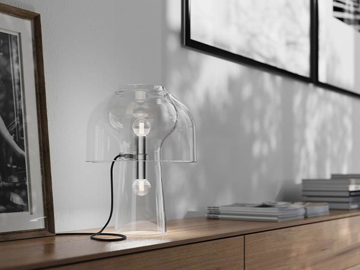 Karman Table Lamp Lilly