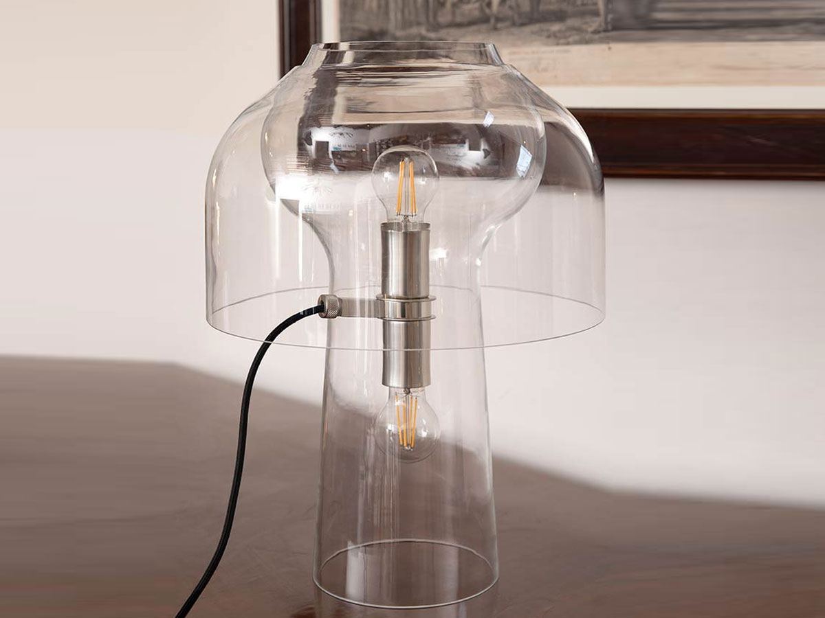 Karman Table Lamp Lilly