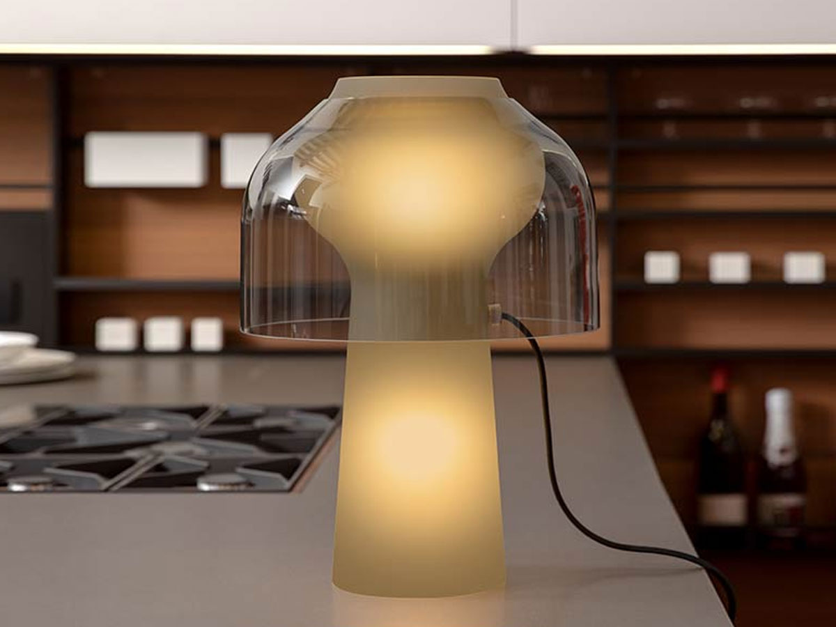 Karman Table Lamp Lilly