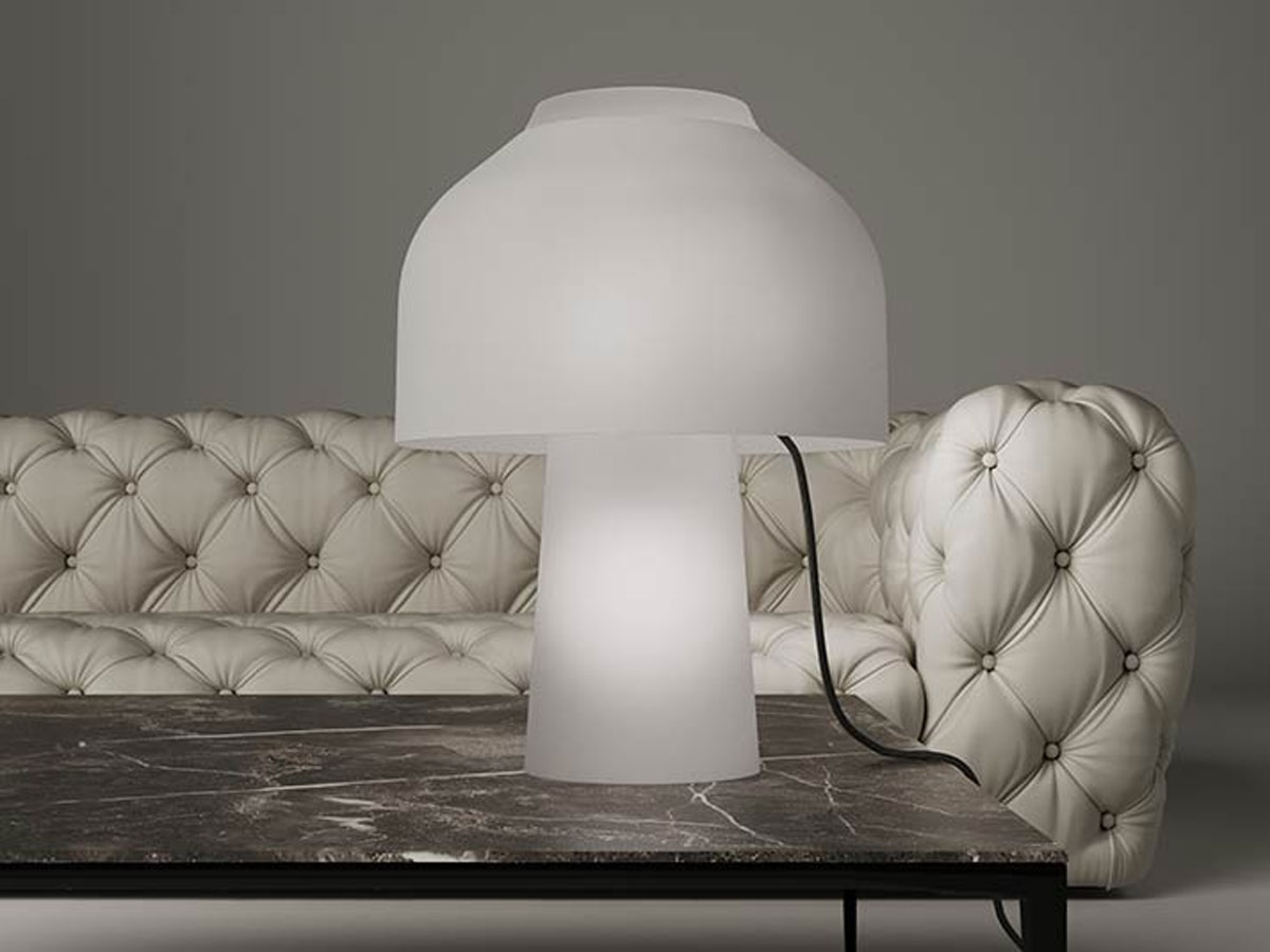 Karman Table Lamp Lilly