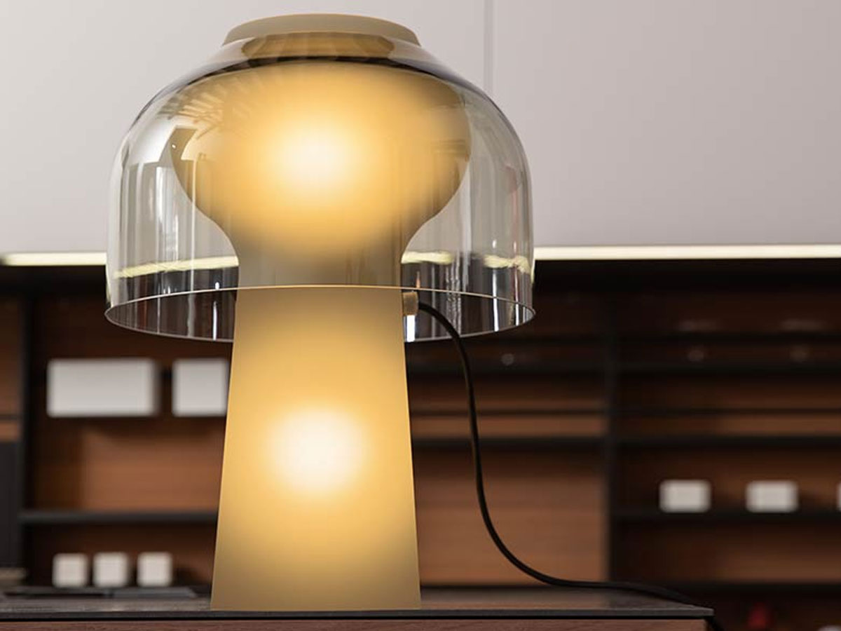 Karman Table Lamp Lilly