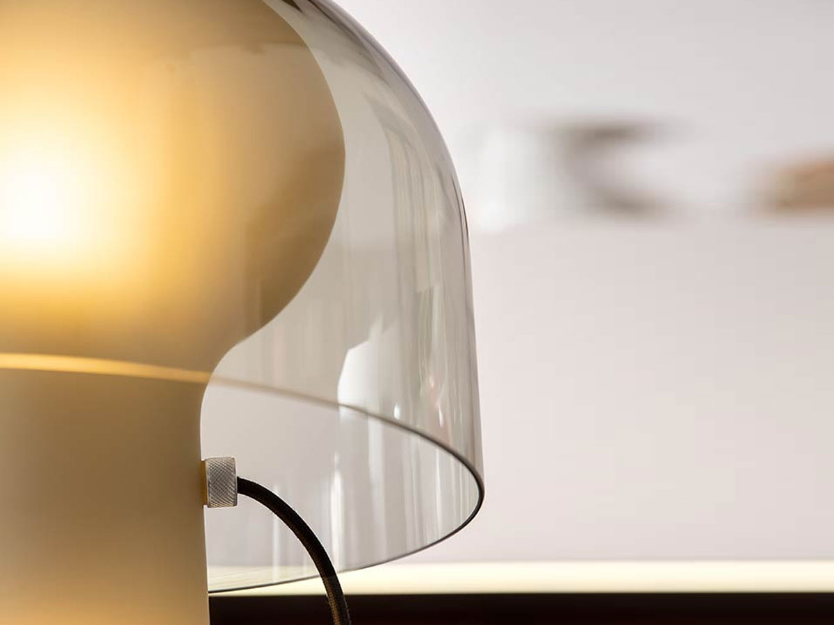 Karman Table Lamp Lilly