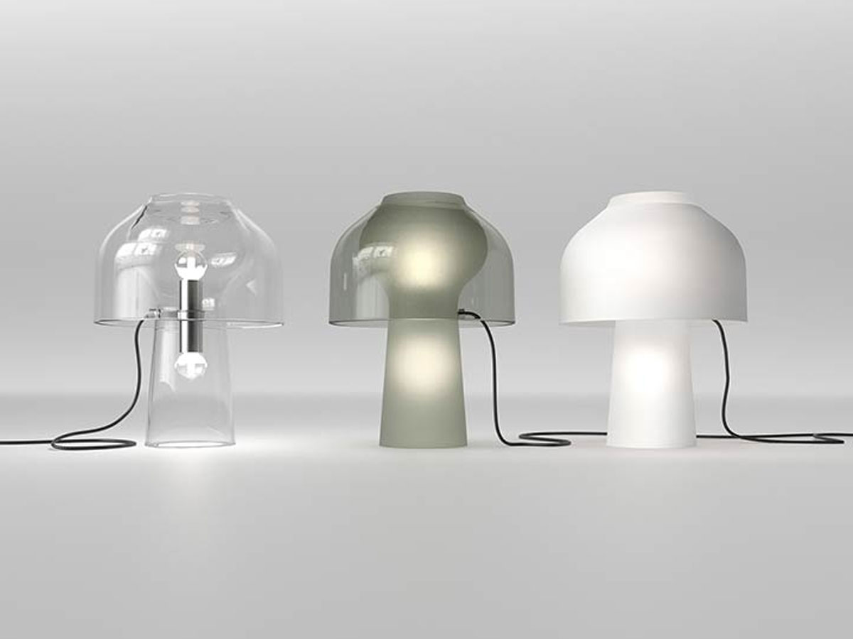 Karman Table Lamp Lilly