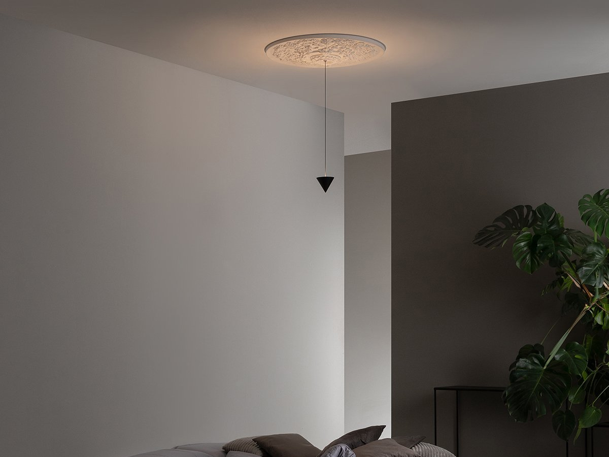 Karman Moonbloom Suspension Lamp Se256 7b Int