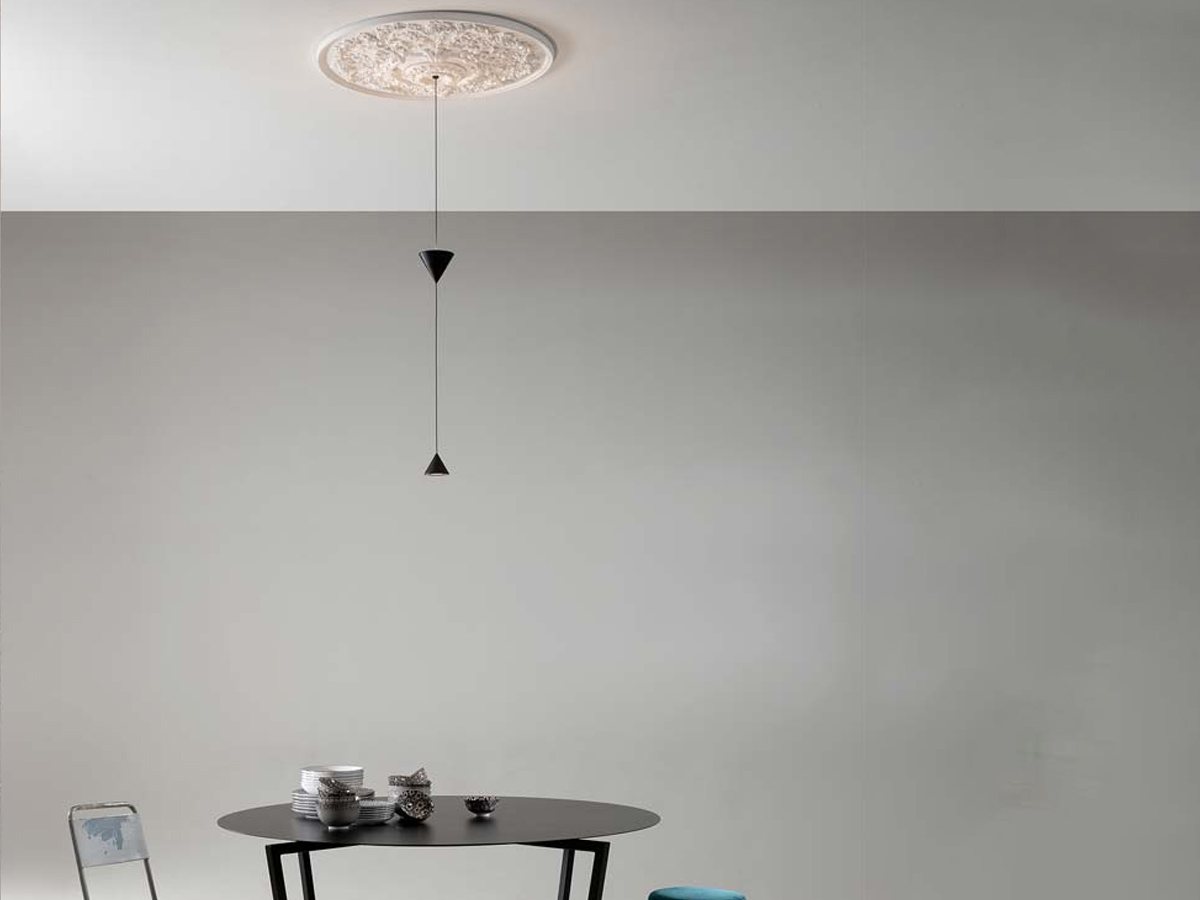 Karman Moonbloom Suspension Lamp Se256 8b Int