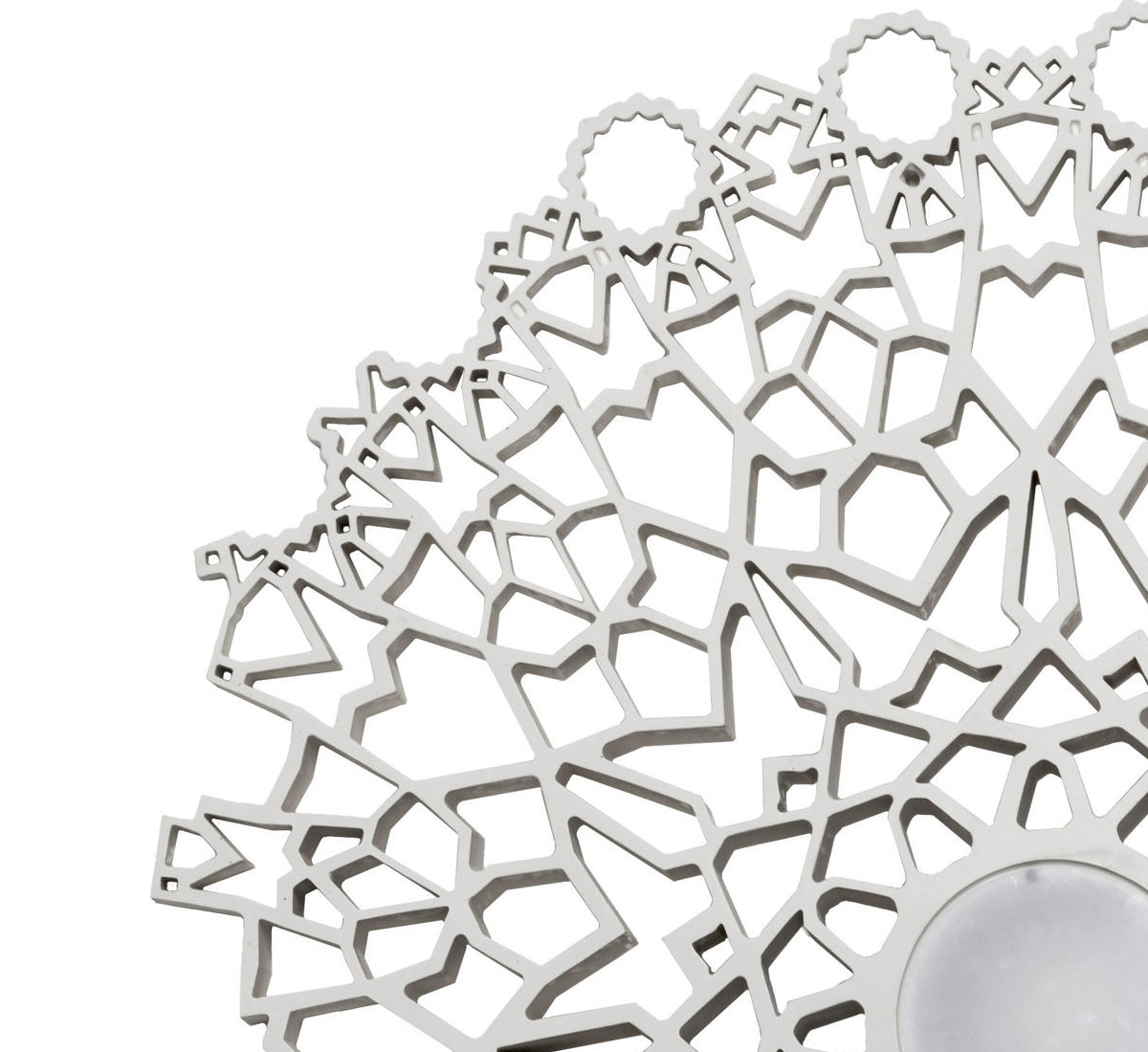 Karman Notredame Pl130 3b Int Wall Ceiling Lamp