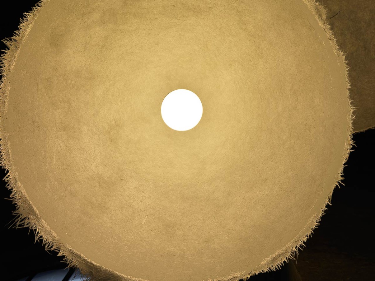 Karman Plancton Se649 1gb Suspension Lamp Indoor