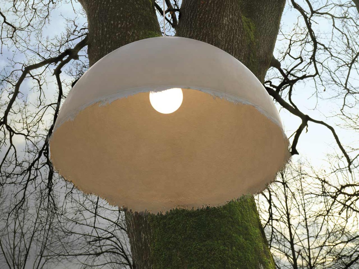 Karman Plancton Se649 1gb Suspension Lamp Indoor