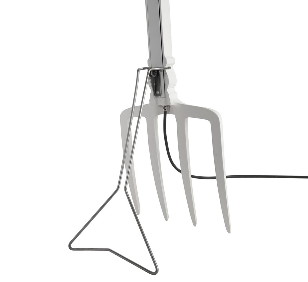 Karman Tobia Hp145 1f Ext Floor Lamp