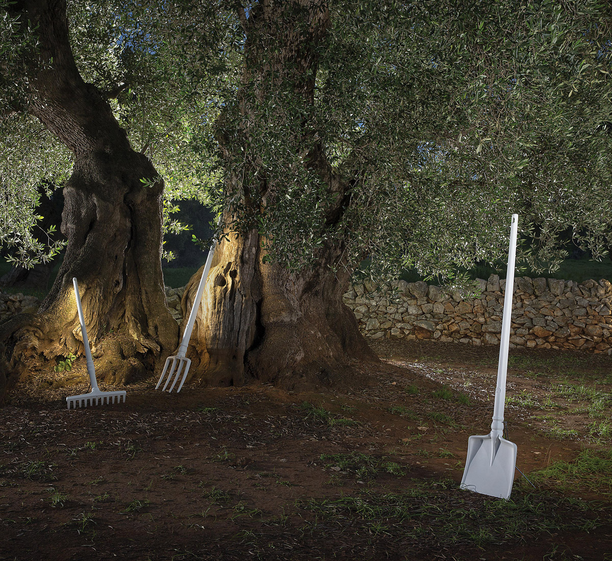 Karman Tobia Hp145 1f Ext Floor Lamp