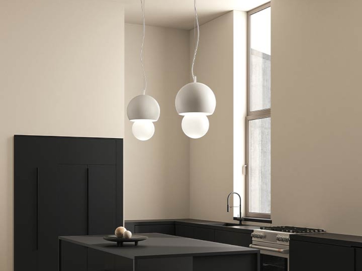 Karman Triluna Se310ab Suspension Lamp Indoor