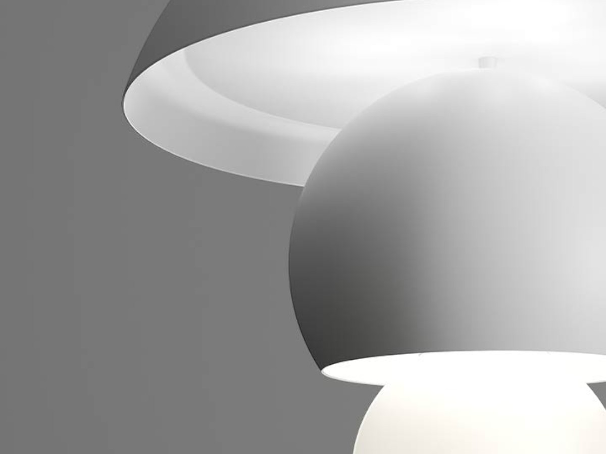 Karman Triluna Se310ab Suspension Lamp Indoor