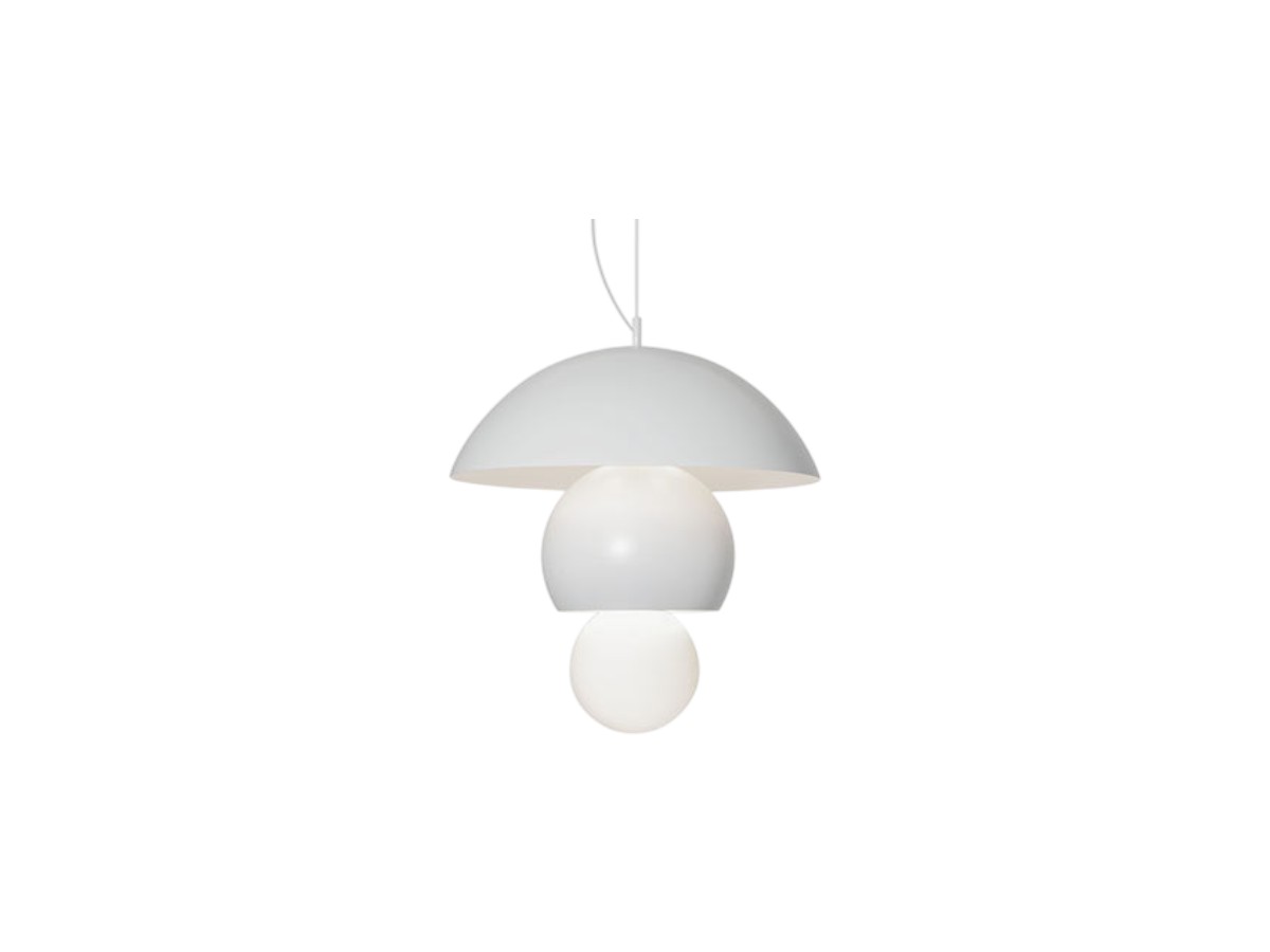 Karman Triluna Se310ab Suspension Lamp Indoor