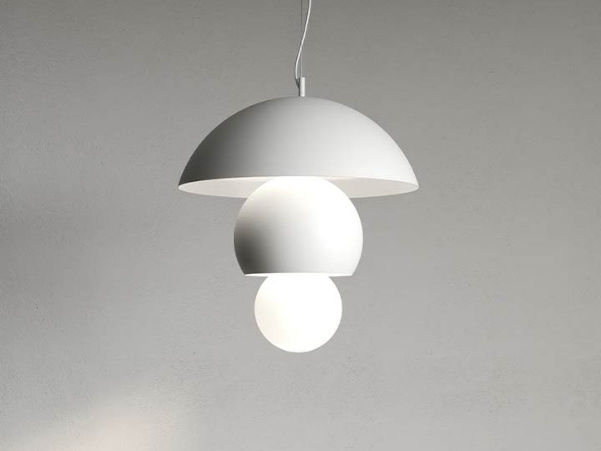 Karman Triluna Se310bb Suspension Lamp Indoor