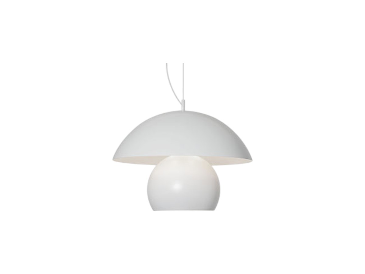 Karman Triluna Se310bb Suspension Lamp Indoor