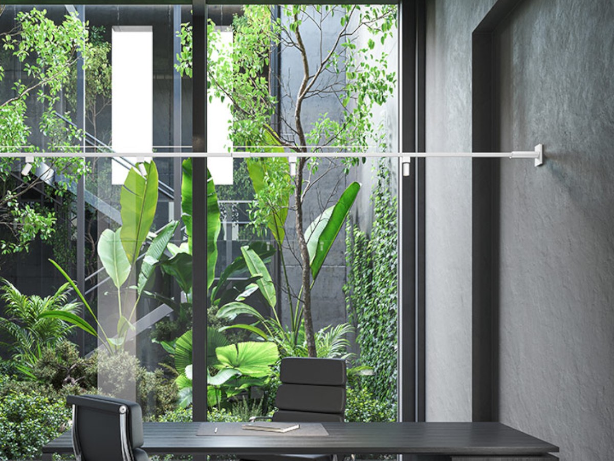 Karman Turn It Ap305 Suspension Lamp