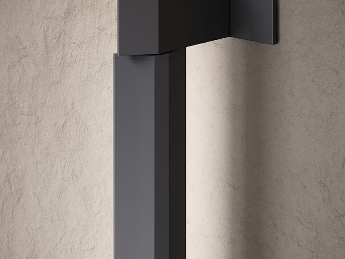 Karman Turn It Wall Lamp Indoor