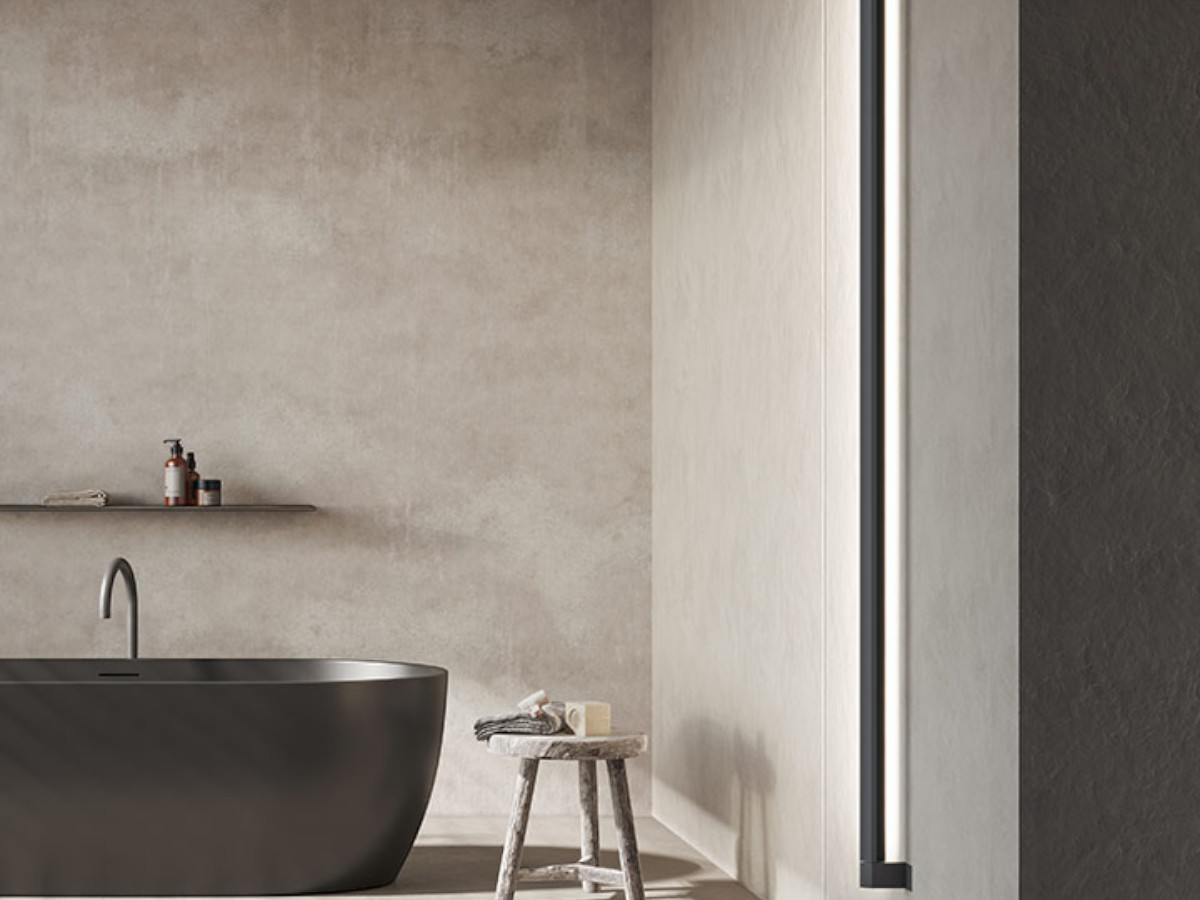 Karman Turn It Wall Lamp Indoor