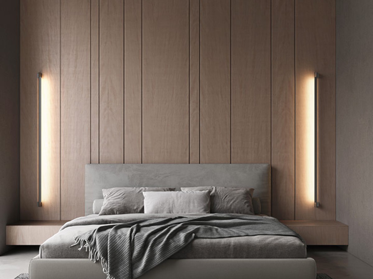 Karman Turn It Wall Lamp Indoor