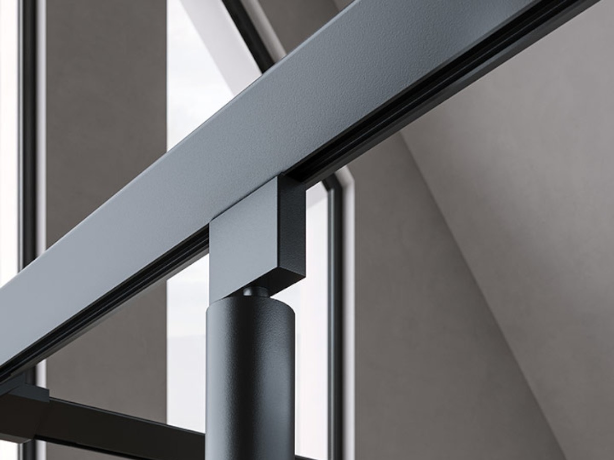 Karman Turn It Se305 1 Suspension Lamp Indoor