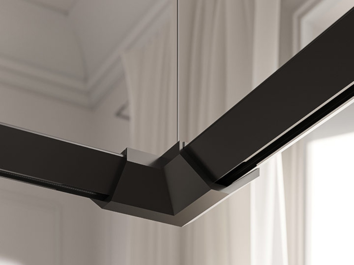 Karman Turn It Se305 1 Suspension Lamp Indoor