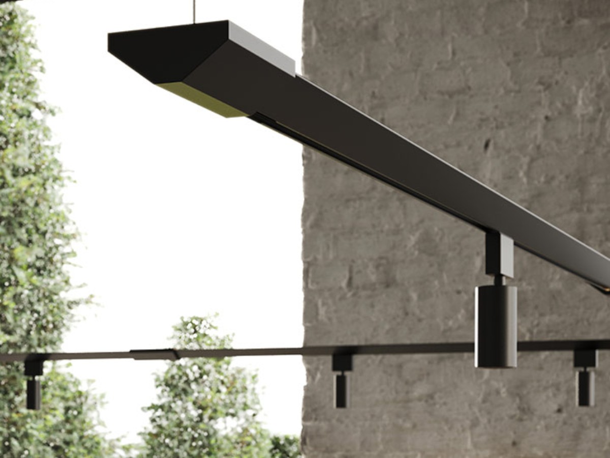 Karman Turn It Se305 1 Suspension Lamp Indoor
