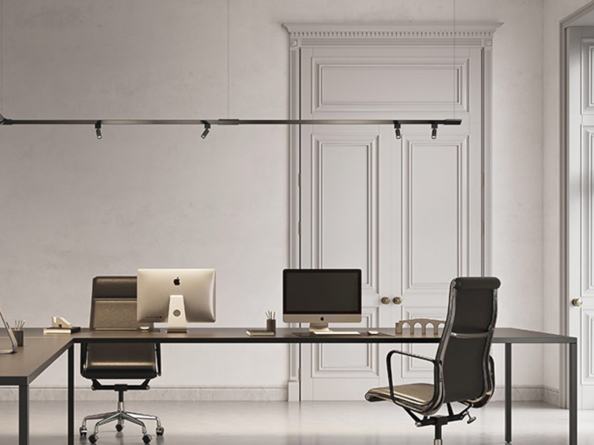 Karman Turn It Se305 1 Suspension Lamp Indoor