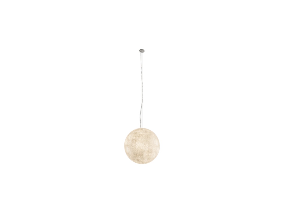 Karman Ululi Ulula Suspension Lamp Indoor