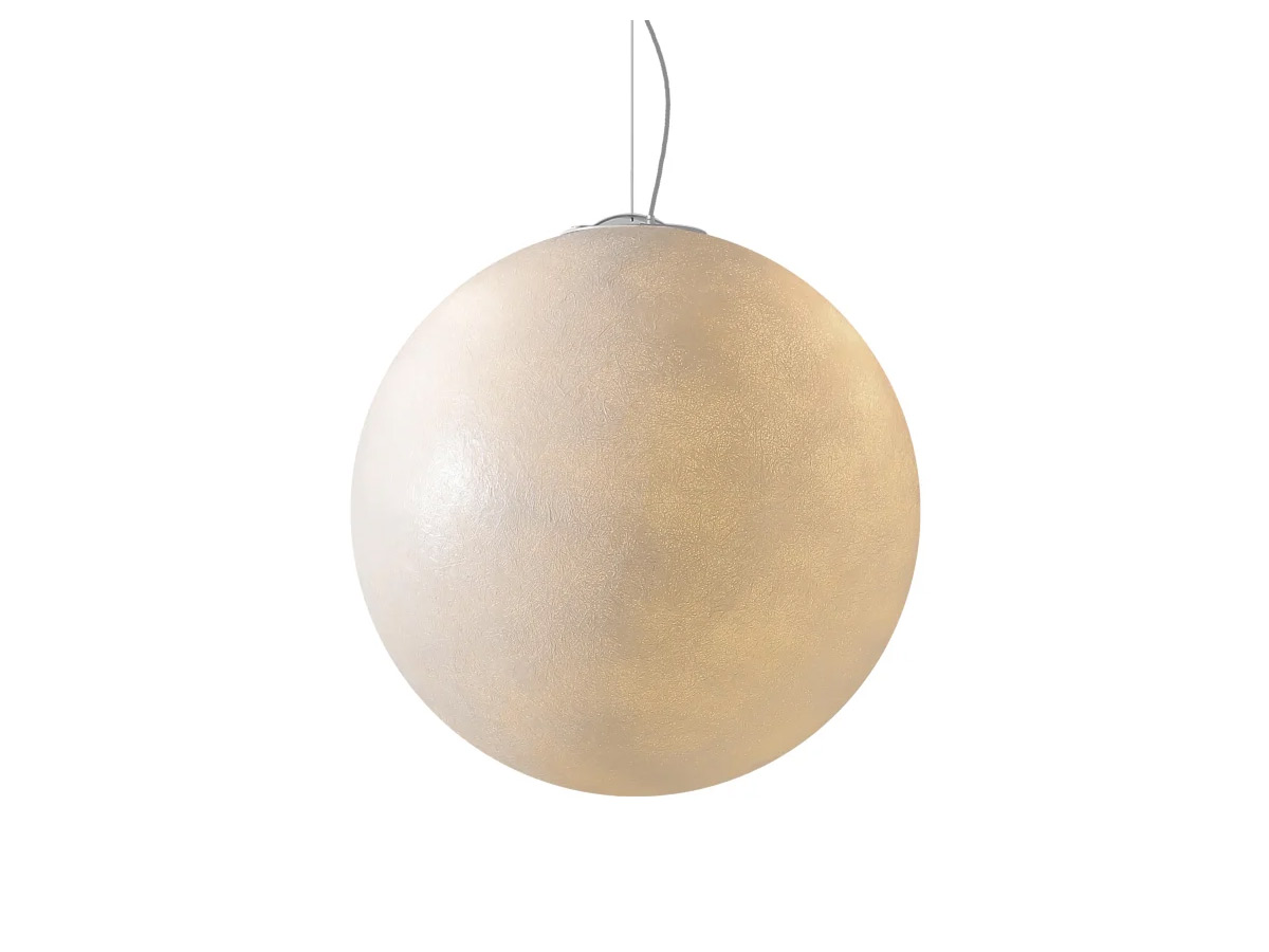 Karman Ululi Ulula Suspension Lamp