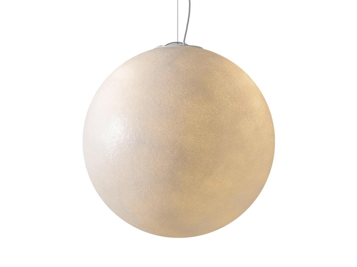 Karman Ululi Ulula Suspension Lamp