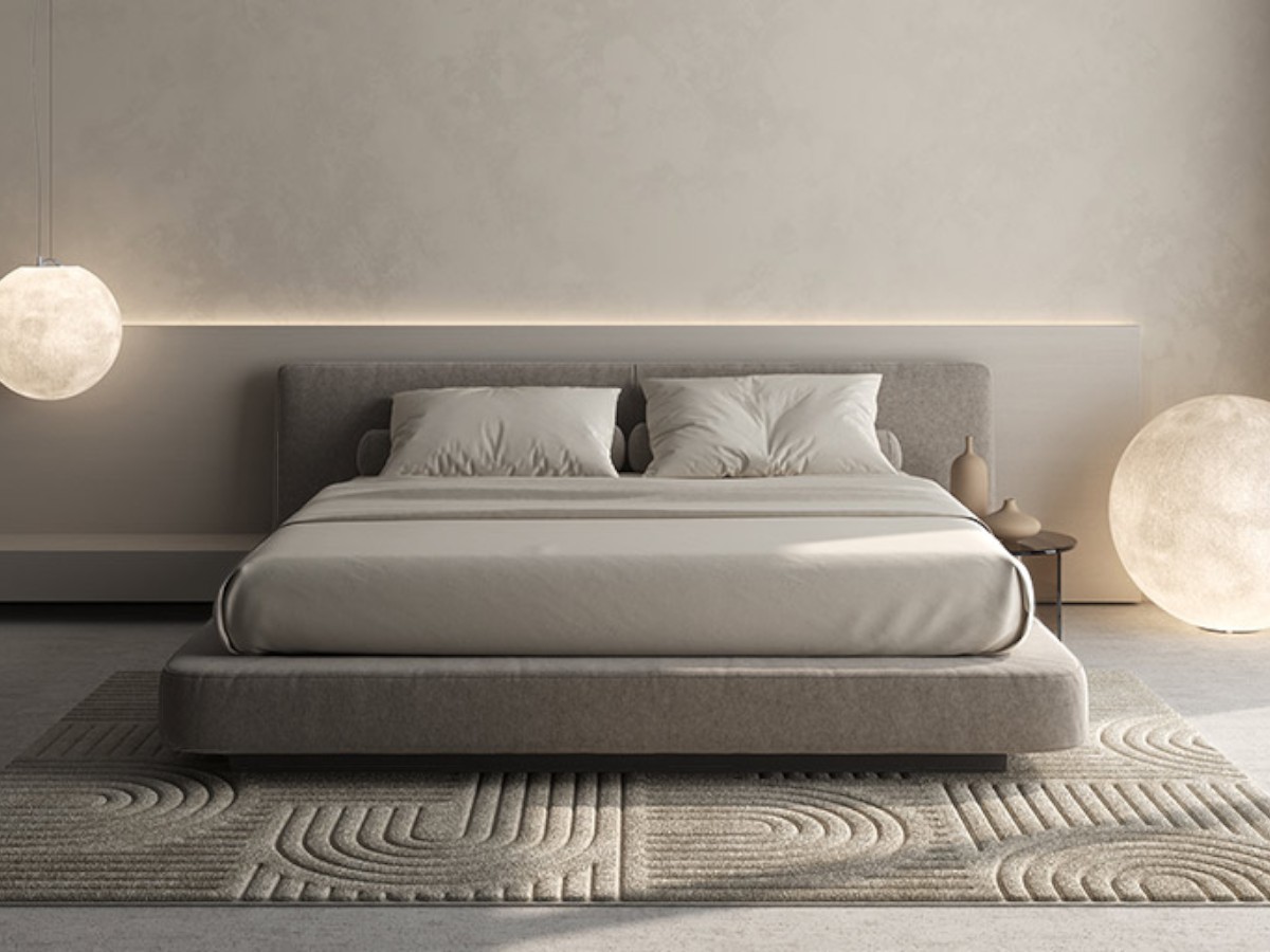 Karman Ululi Ulula Floor Lamp Indoor