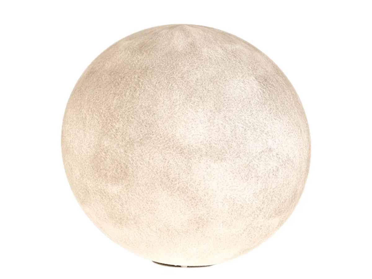 Karman Ululi Ulula Floor Lamp