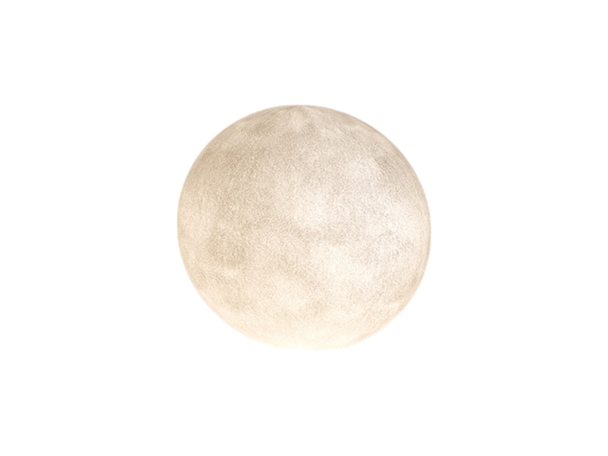 Karman Ululi Ulula Floor Lamp Indoor